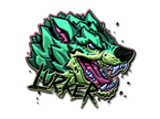 Lurker (Foil) image